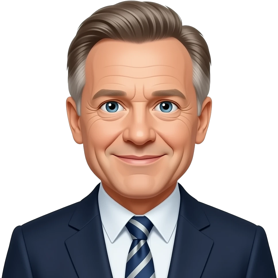 Robin Williams emoji