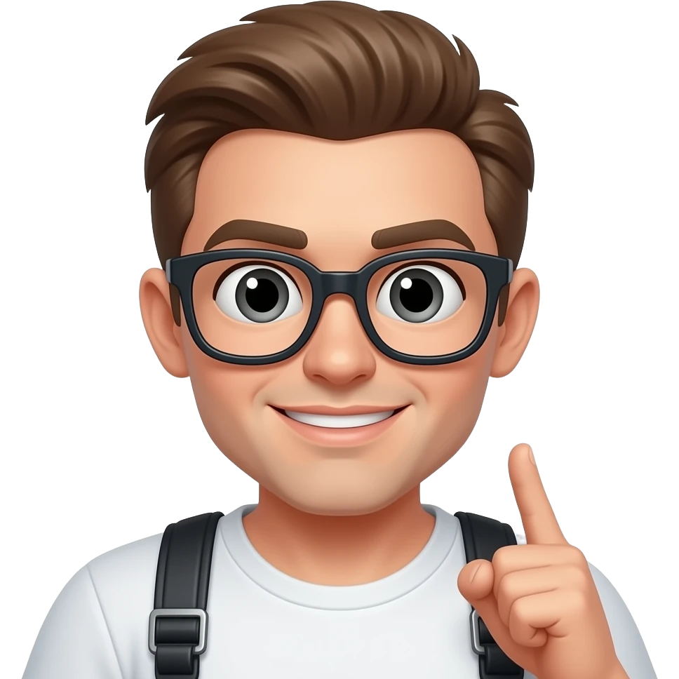 Daredevil emoji