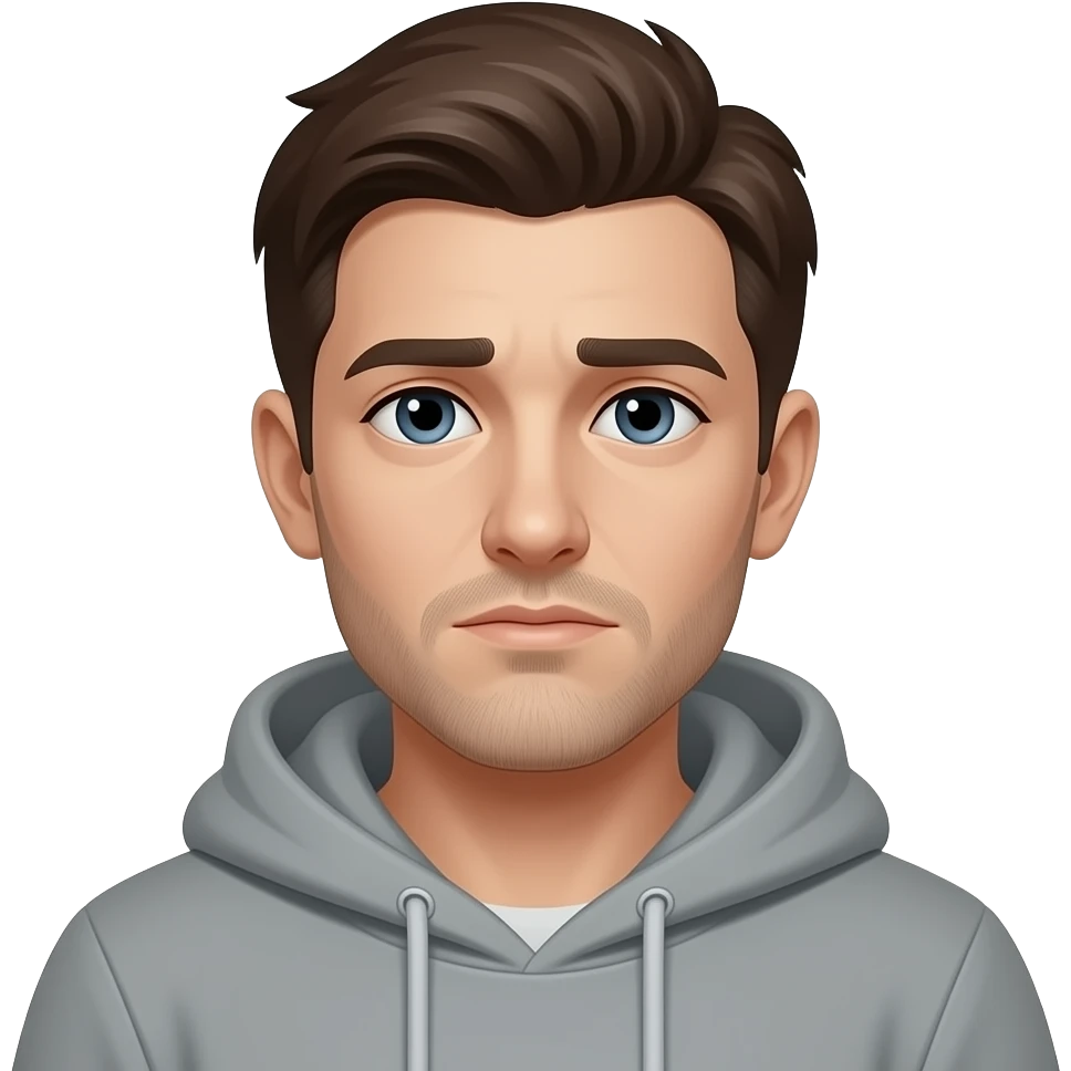 Dying emoji