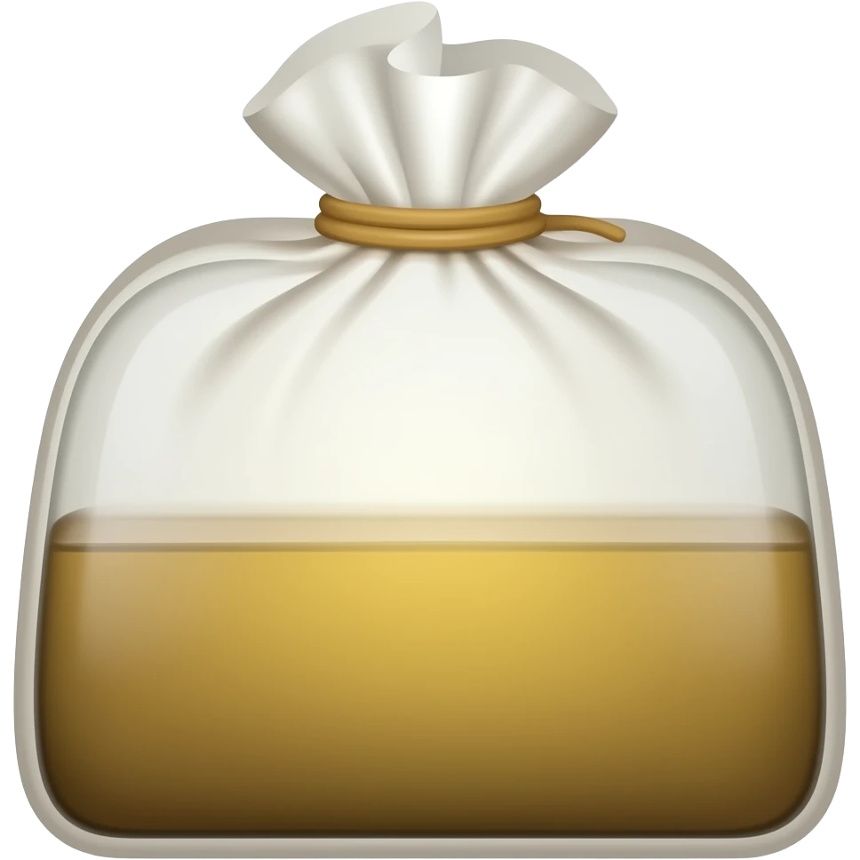 bag emoji