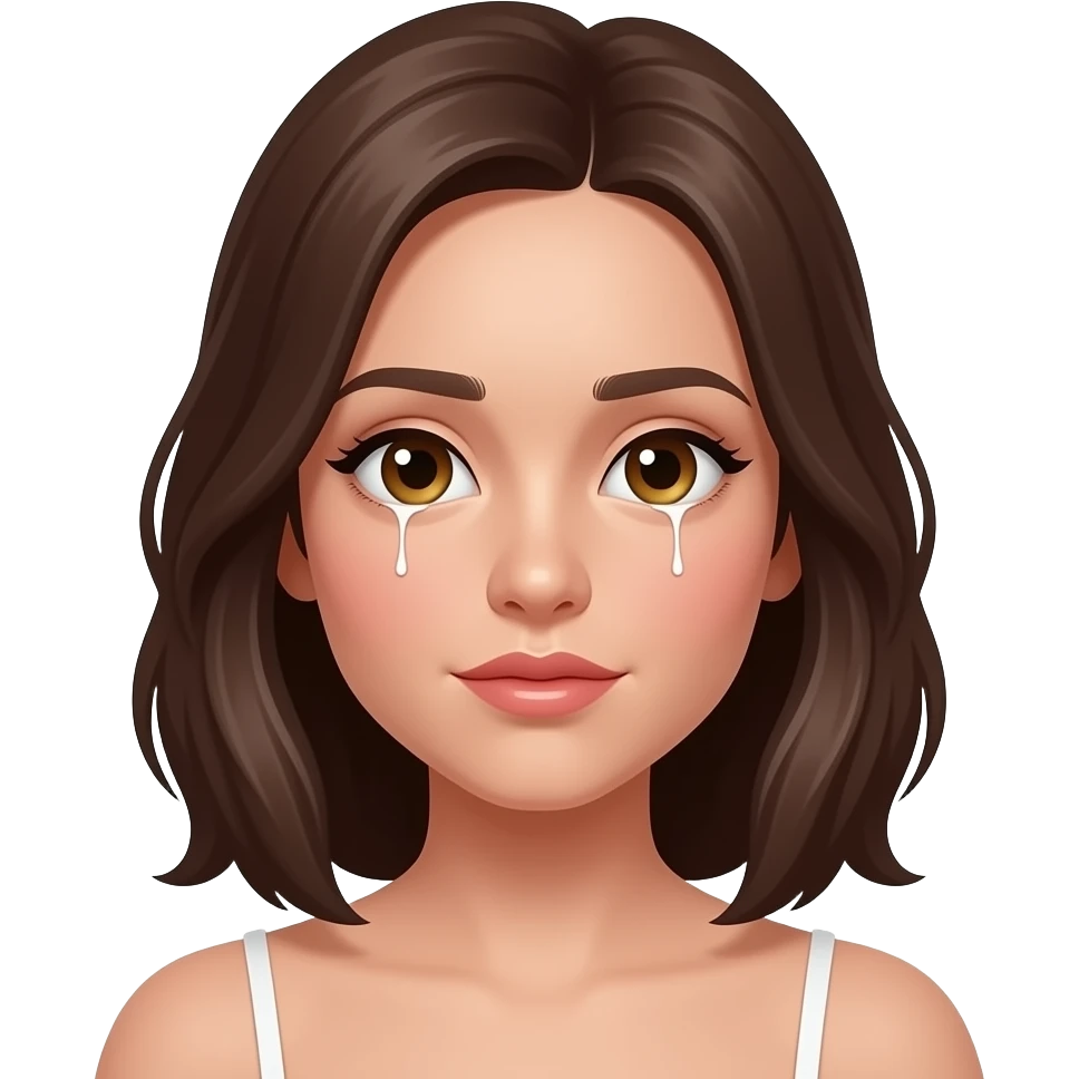 L'envie de plaisir emoji