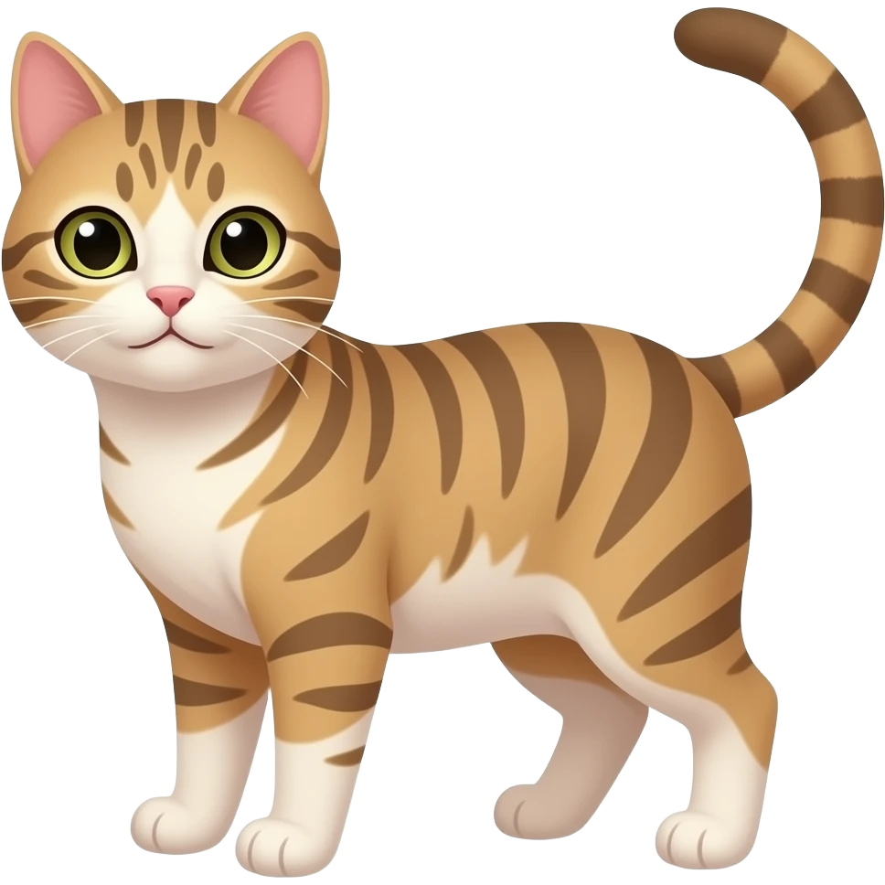 Cat emoji