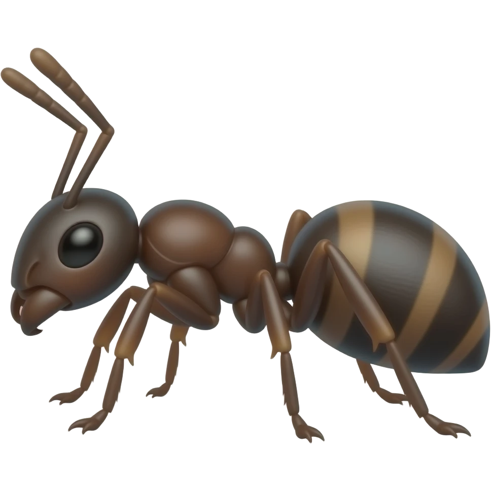 🐜 emoji