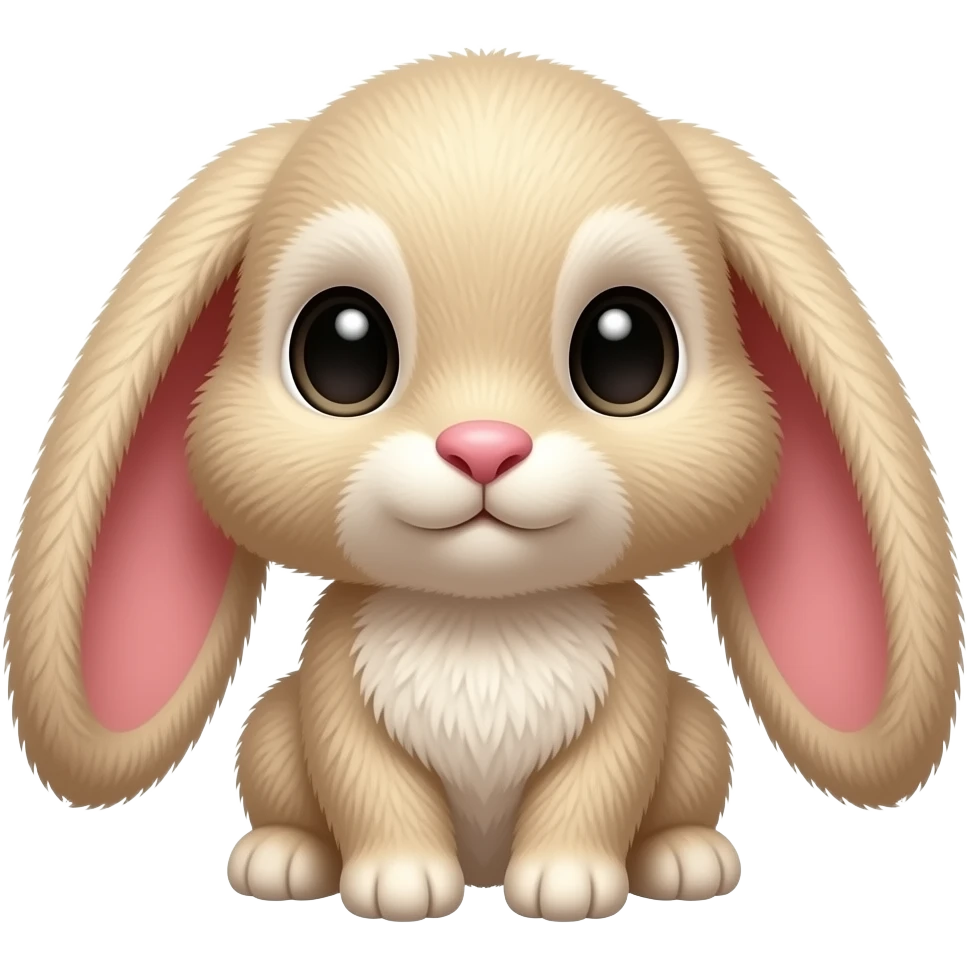 Plush emoji