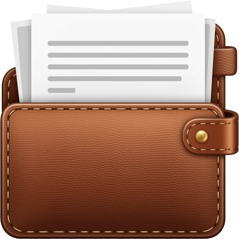 portfolio emoji