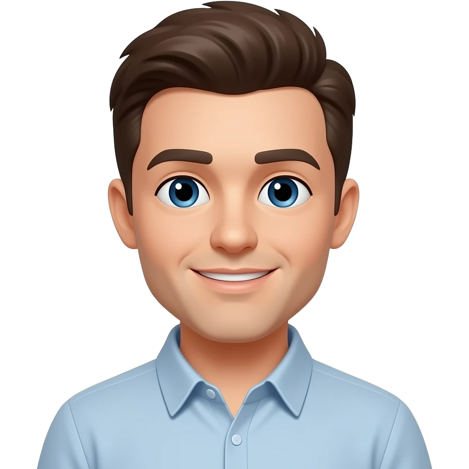 Brian emoji