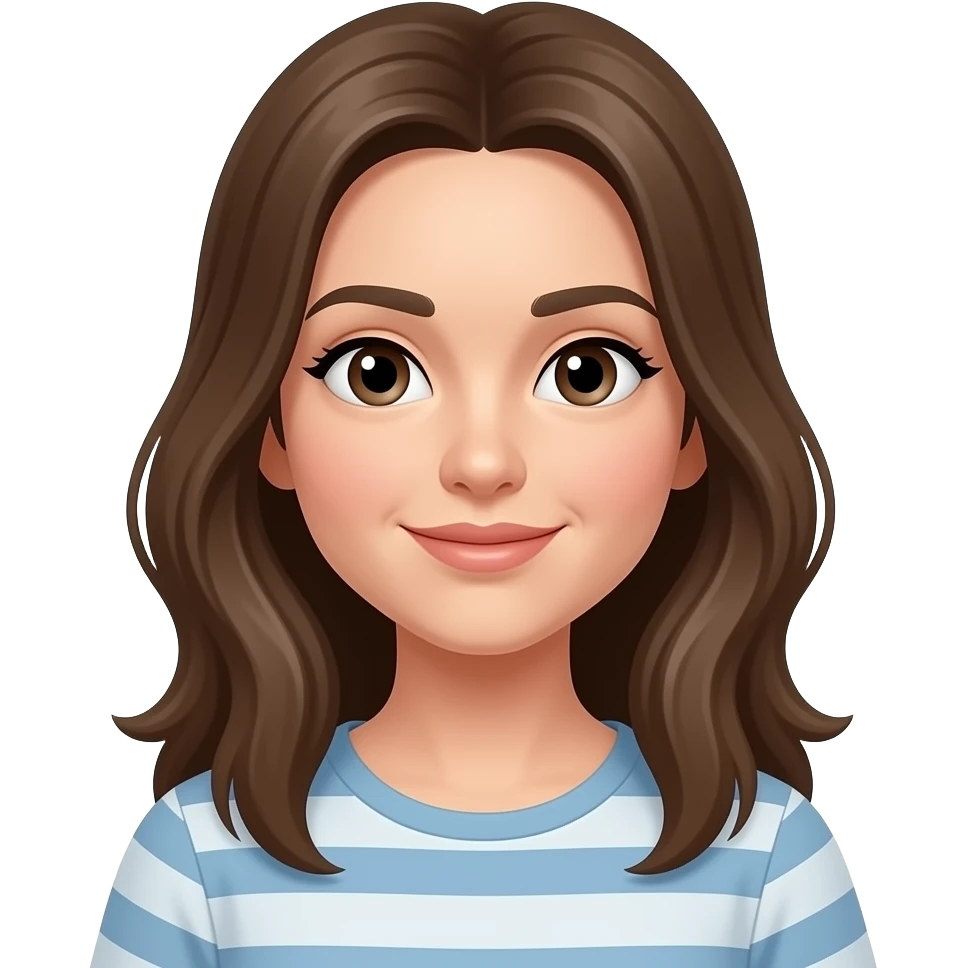 shojo emoji
