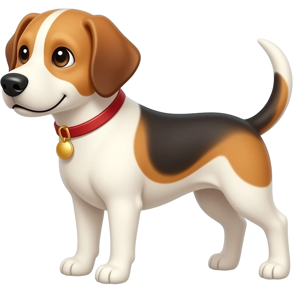 dog emoji