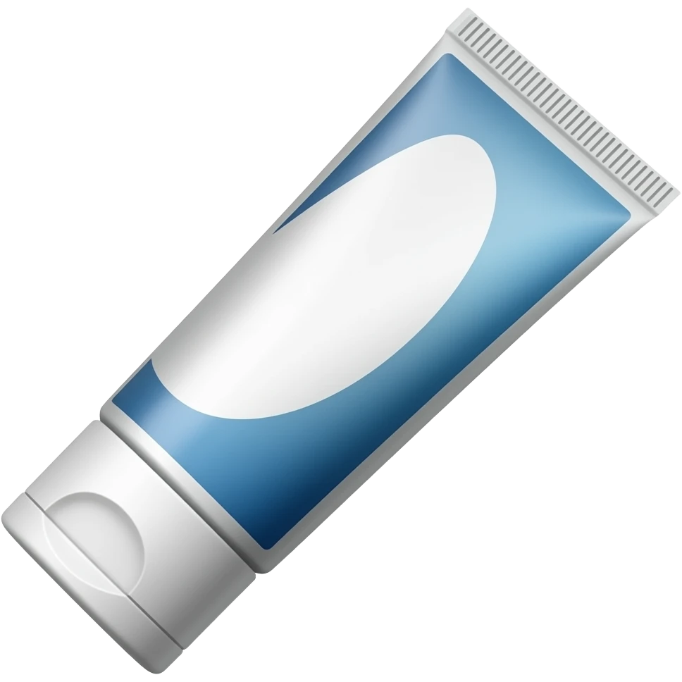 toothpaste emoji emoji