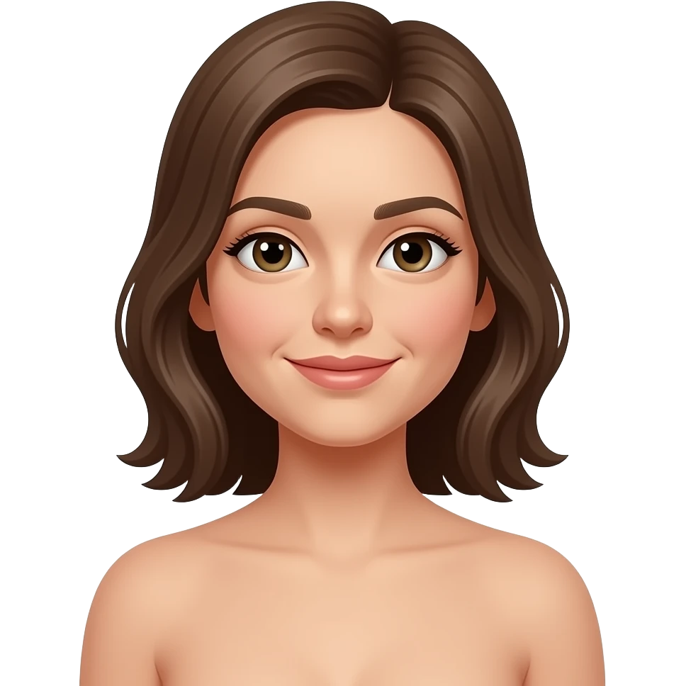mulherpelada emoji