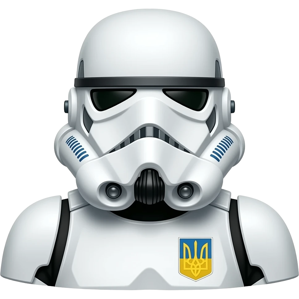 штурмовик украини emoji