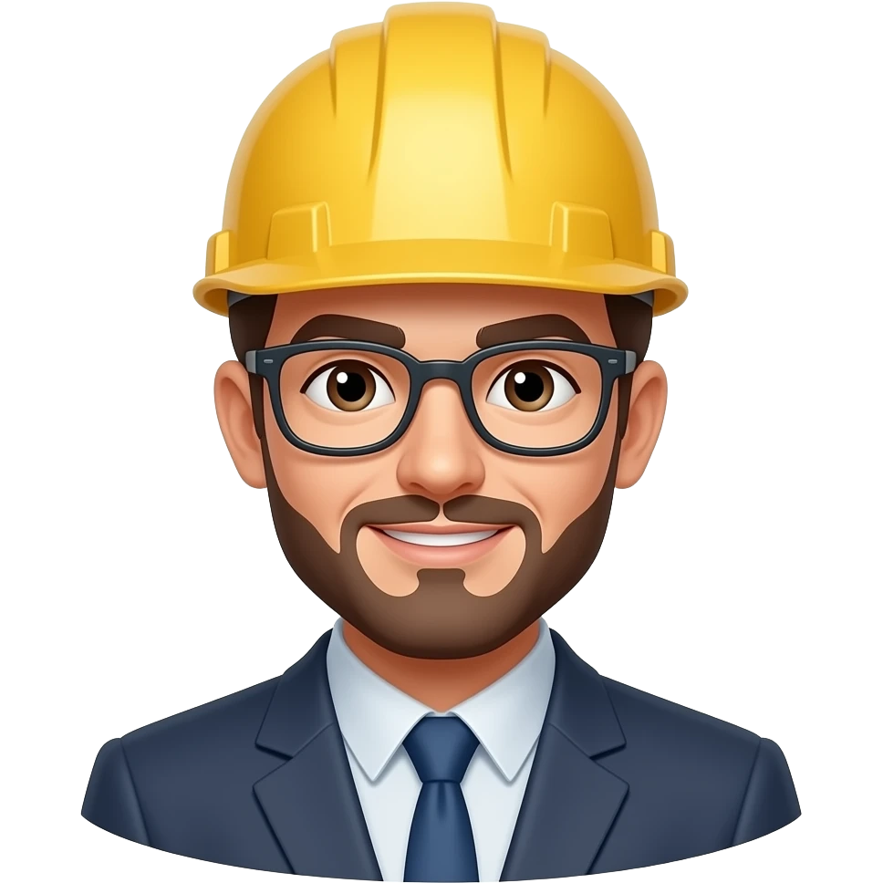 Architect emoji