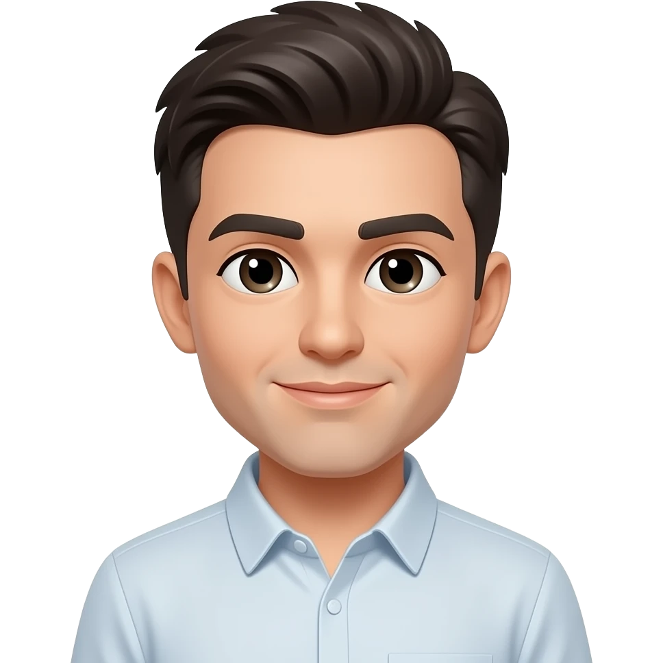 Mark. emoji