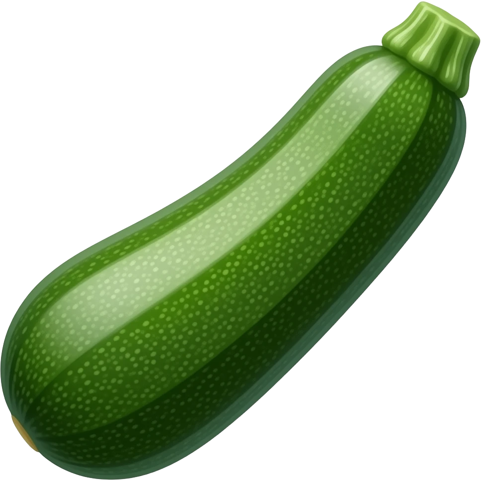 Yeşil kabak emoji