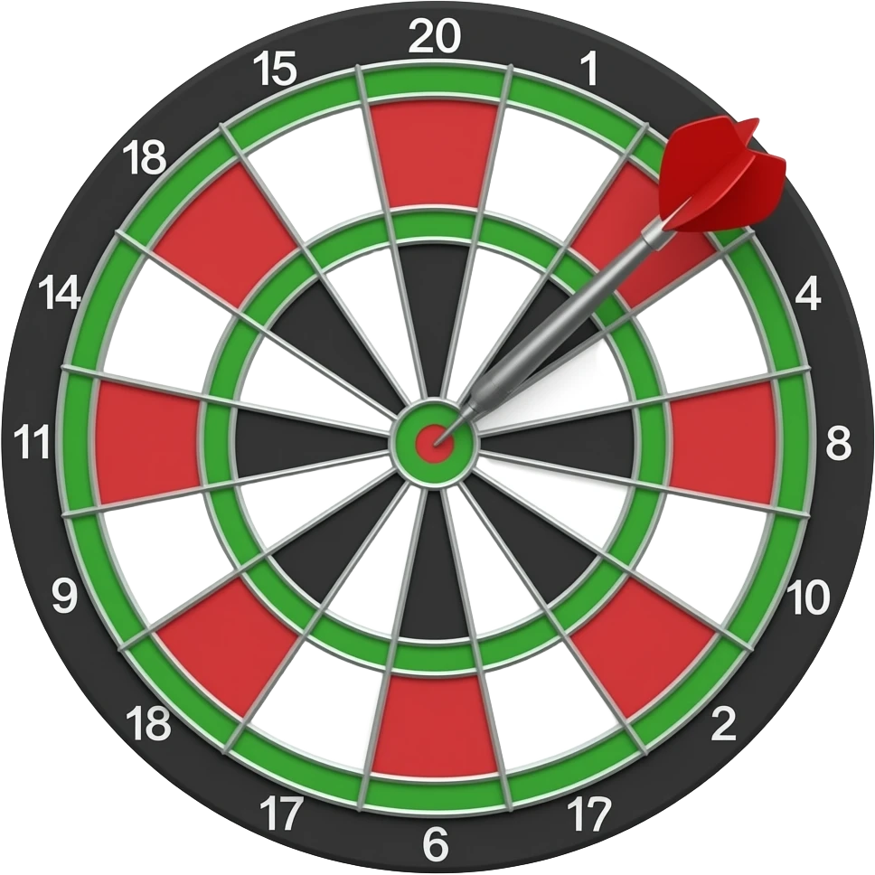 dart emoji
