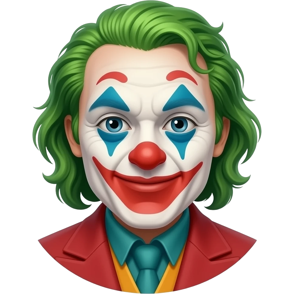 circus emoji