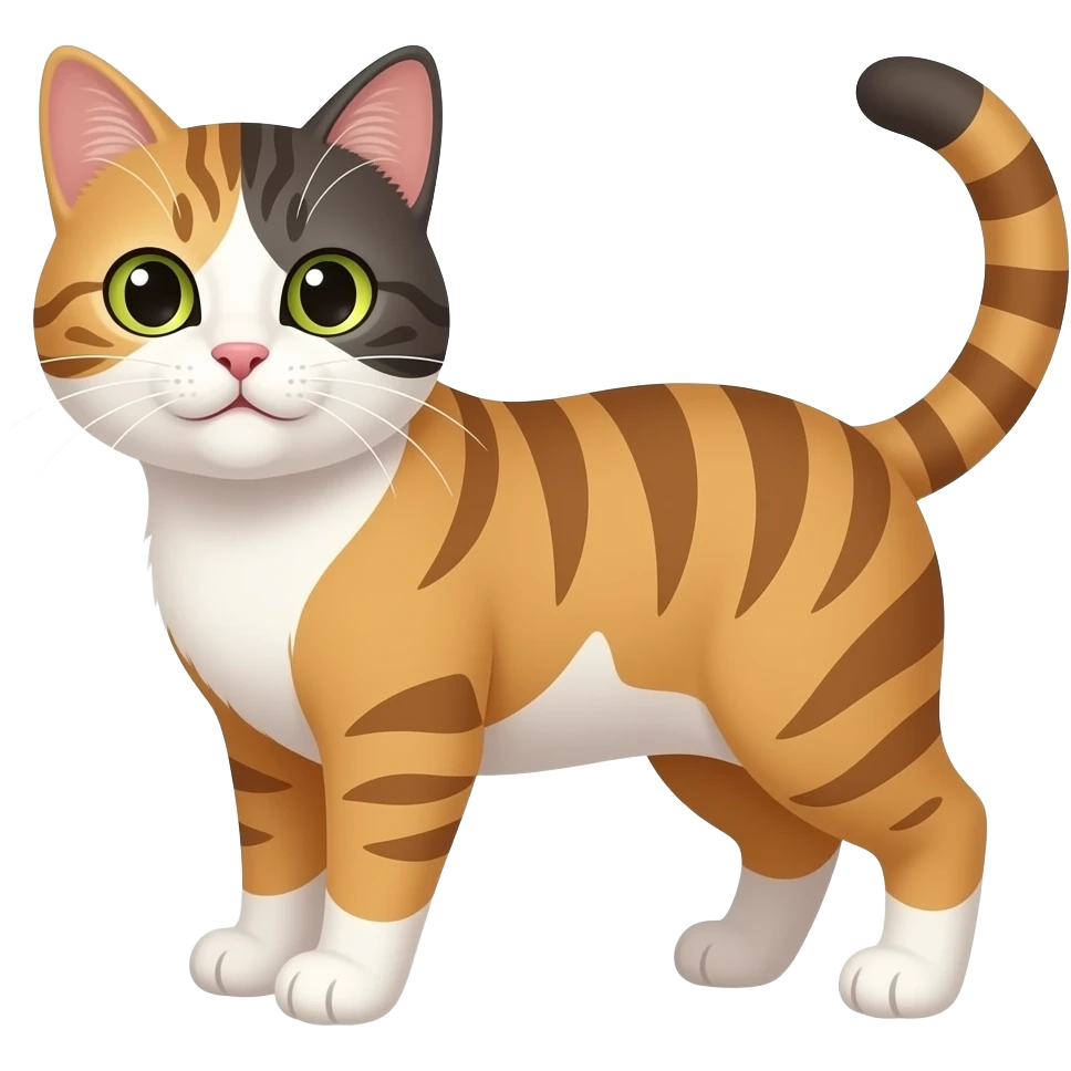 cat emoji