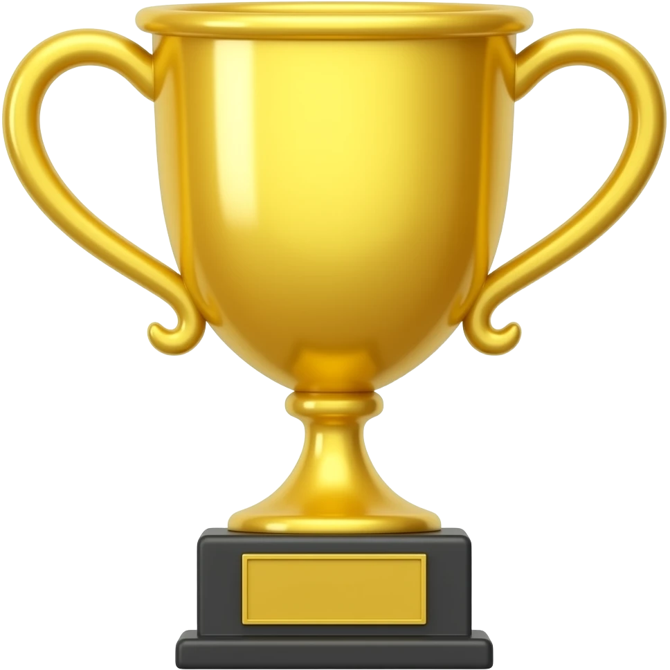 🏆 emoji