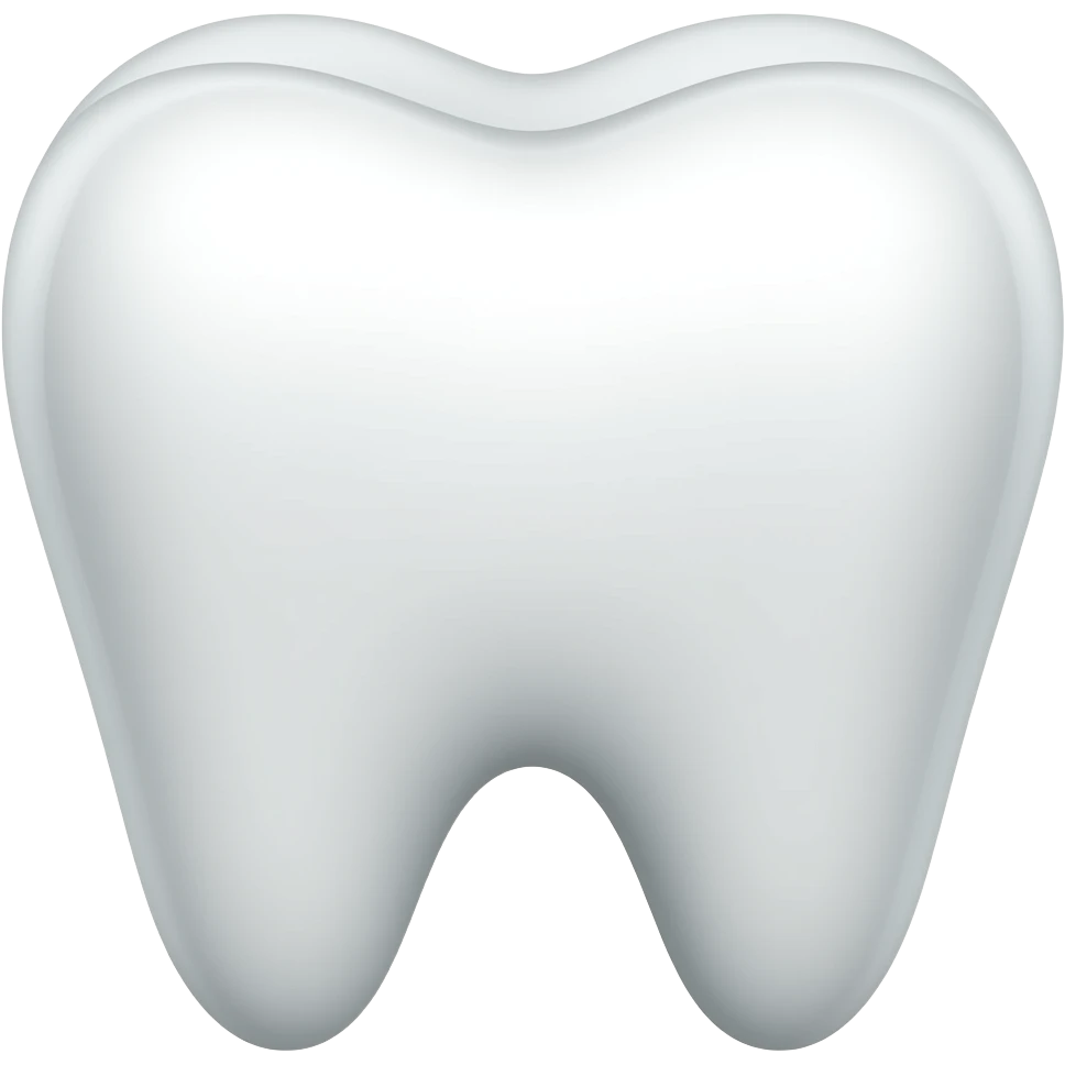 TOOTH emoji