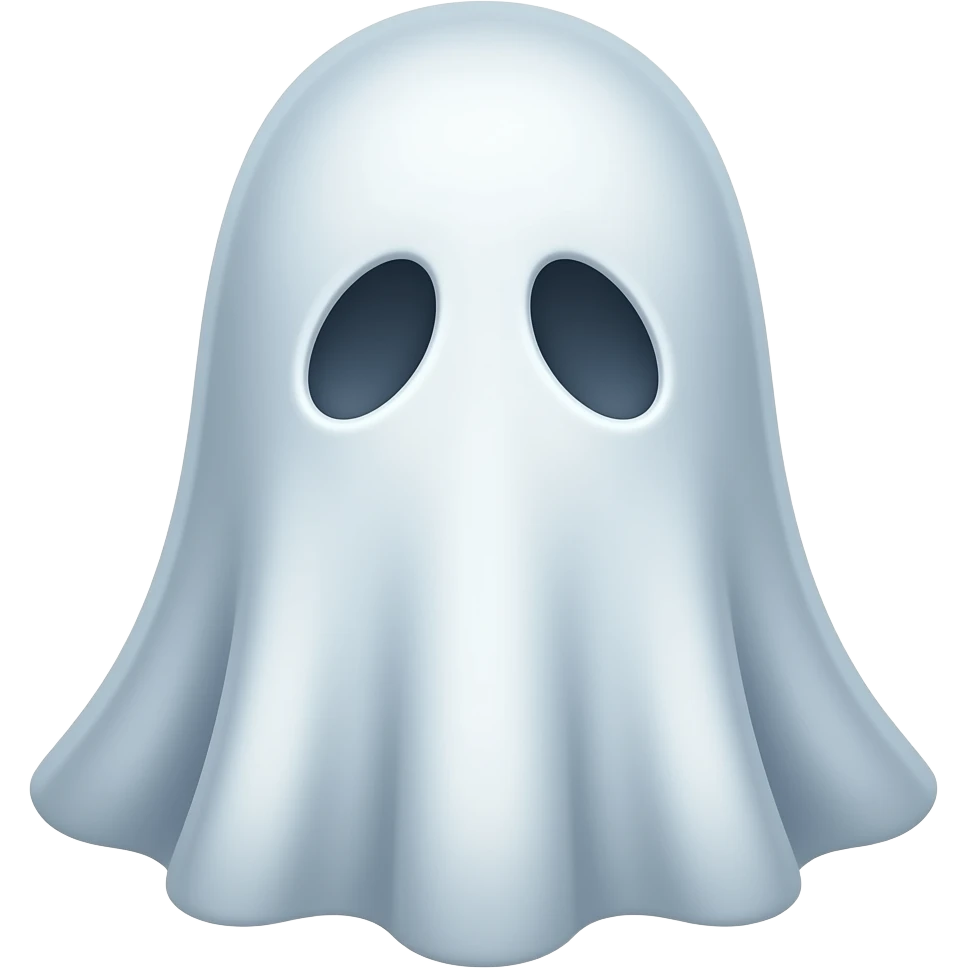 horror emoji