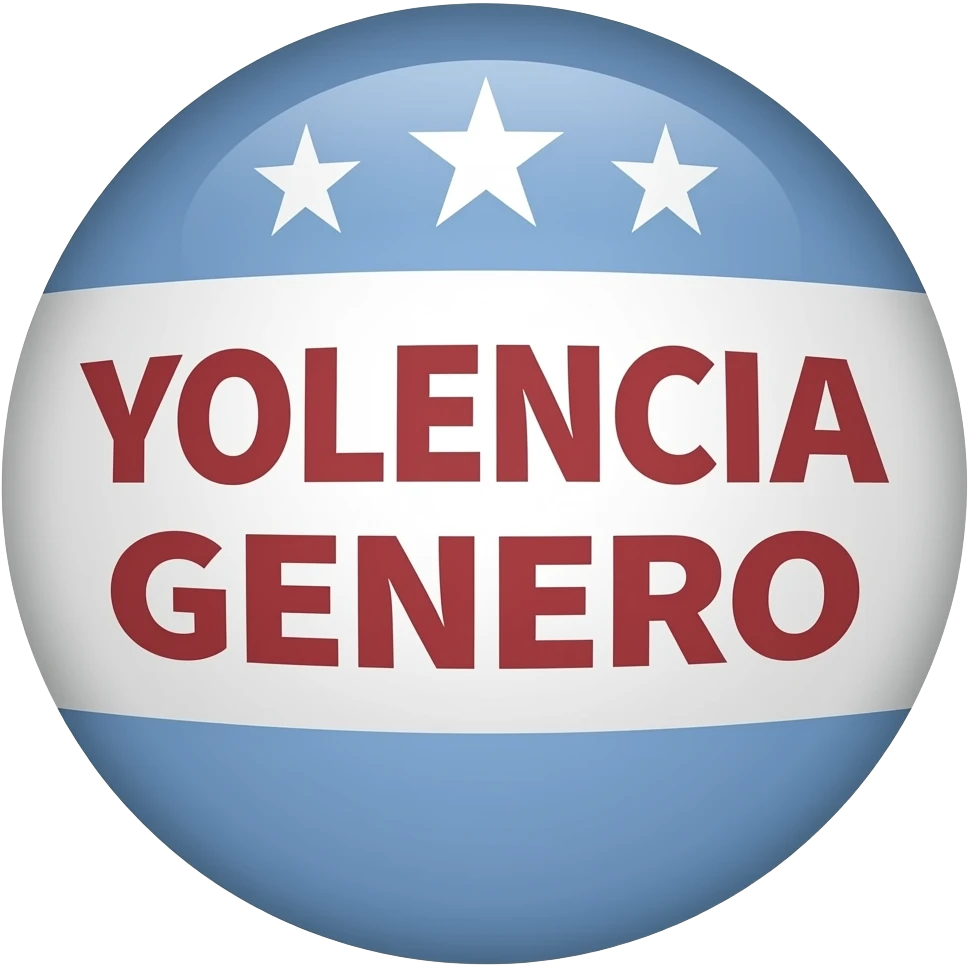 VIOLENCIA GENERO emoji
