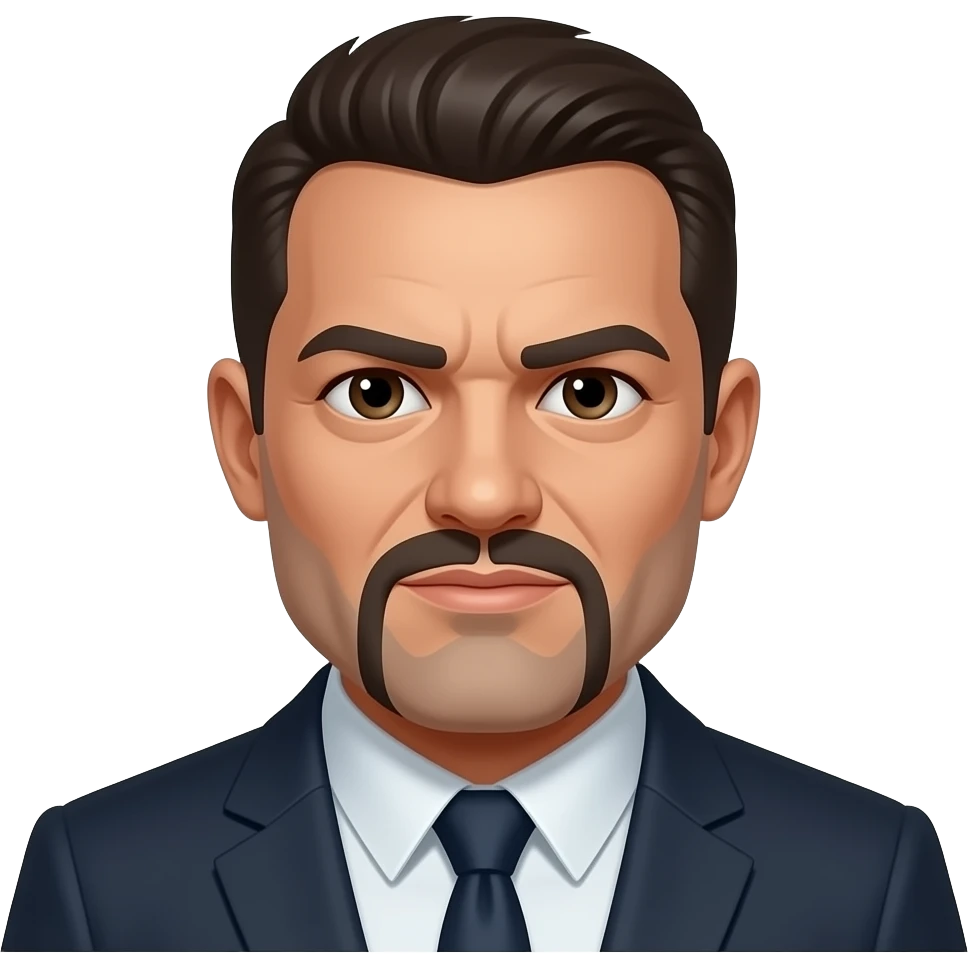 Cartel emoji emoji