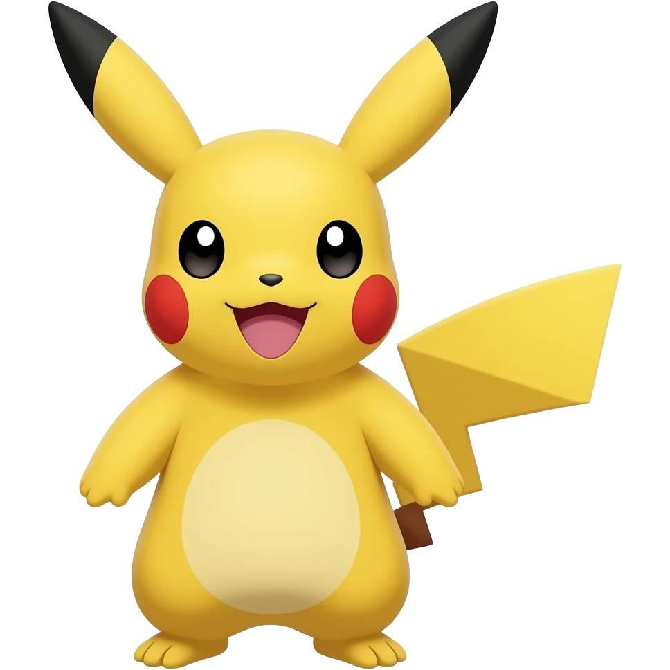 Pokémon emoji