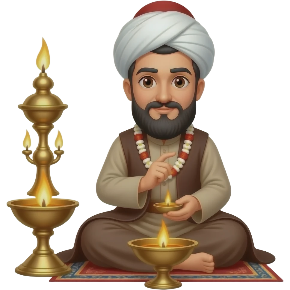 Havan emoji