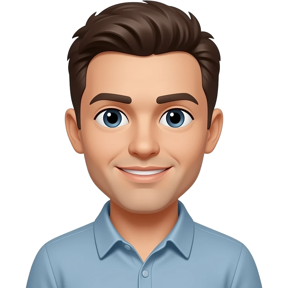 Cory emoji