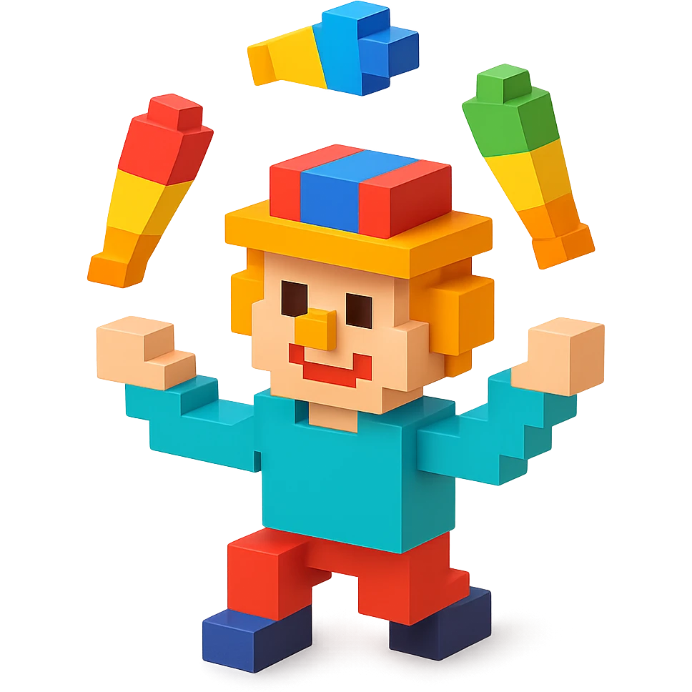 🤹🏻 emoji