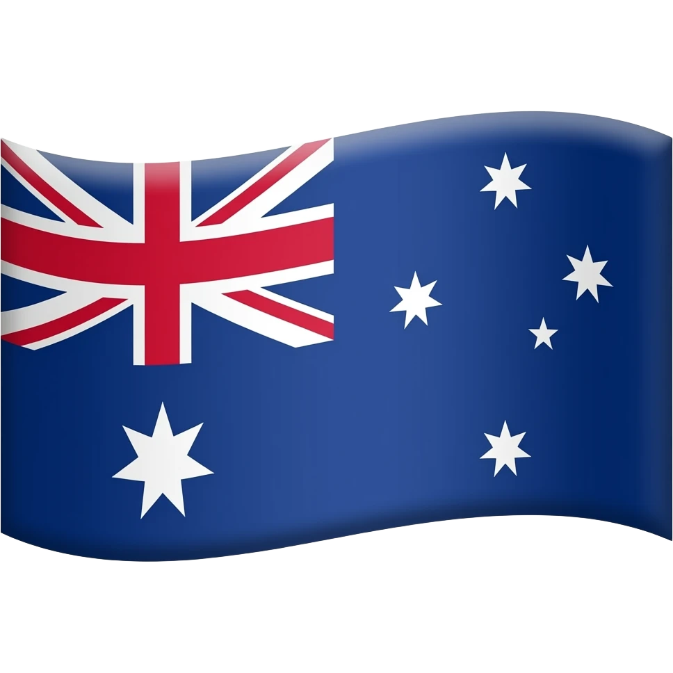 Western Australia Flag emoji