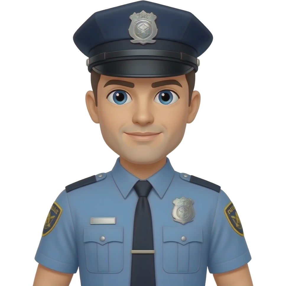 security emoji