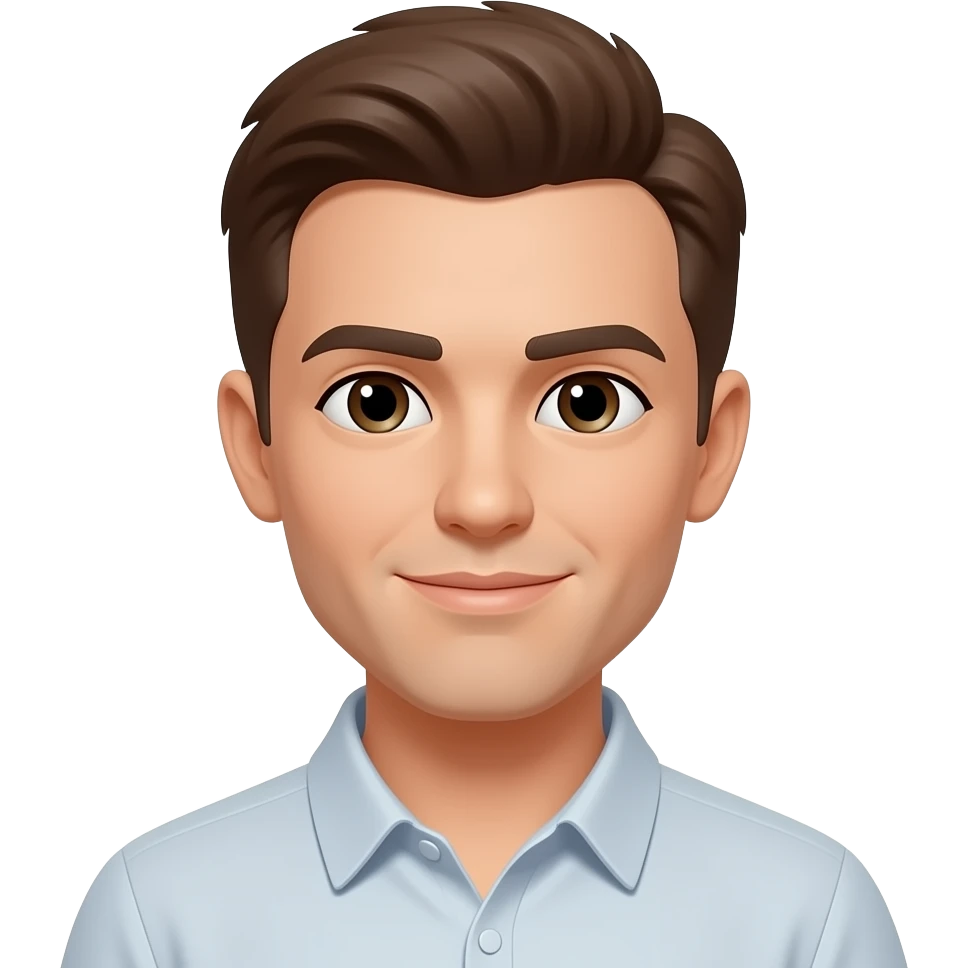 Front face emoji