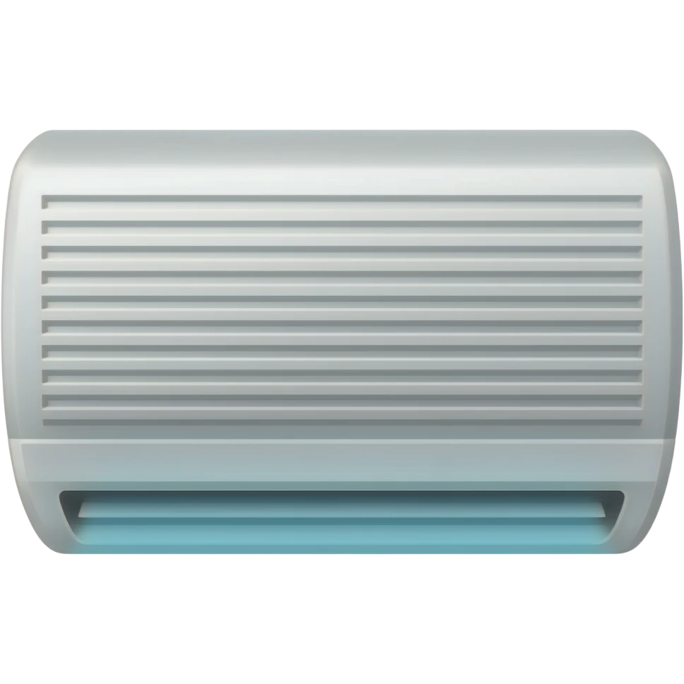 AIR CONDITIONER emoji