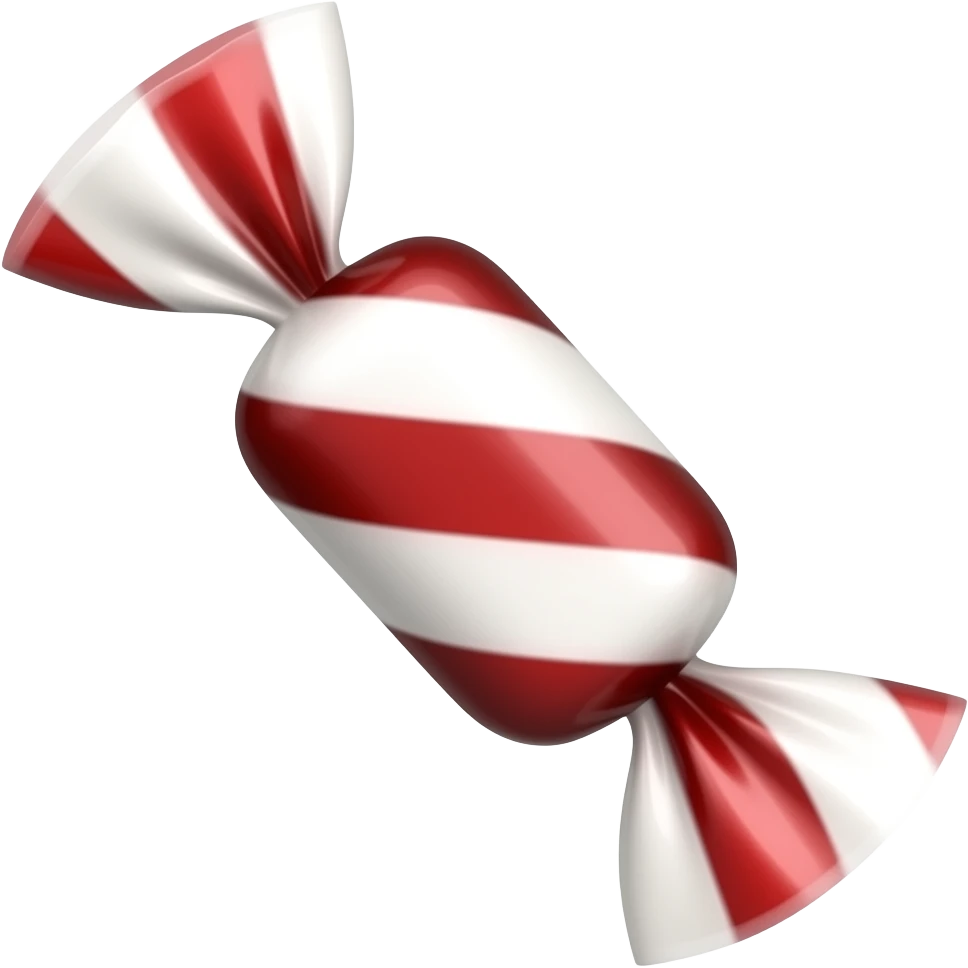 candy emoji