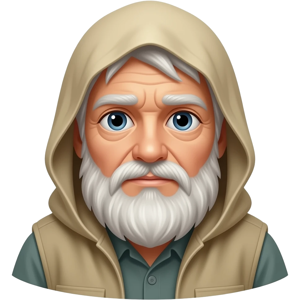 beggar emoji