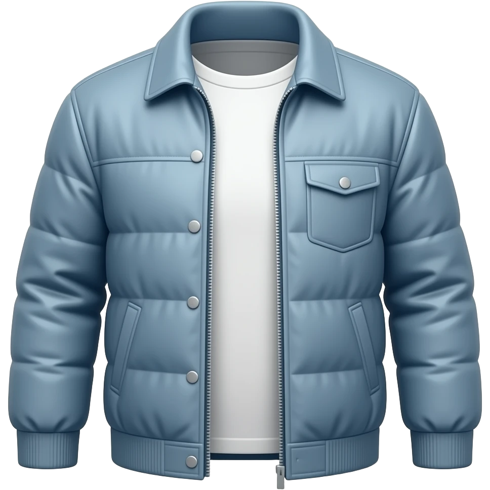 clothing emoji