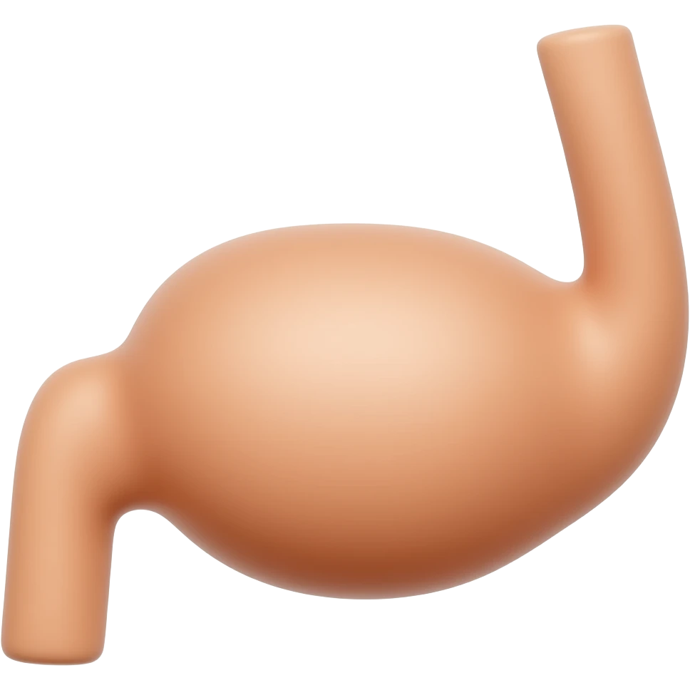 Bladder emoji