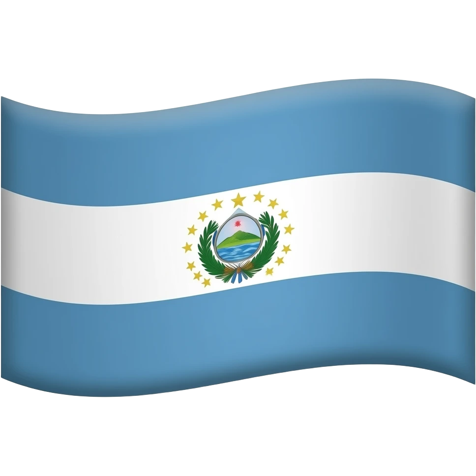 Amazonas flag emoji
