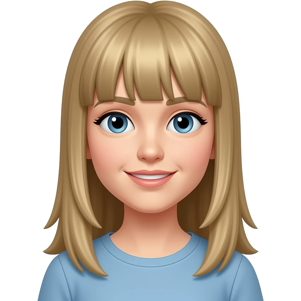 Verity emoji