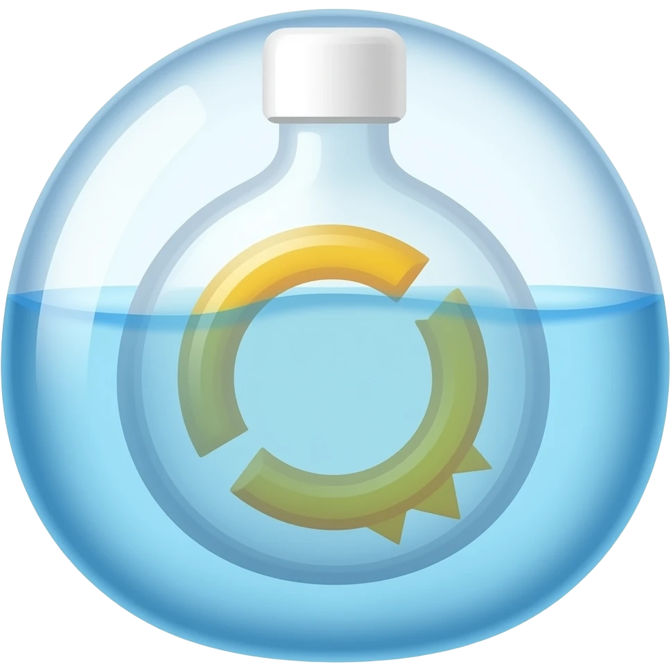 Isotonic emoji