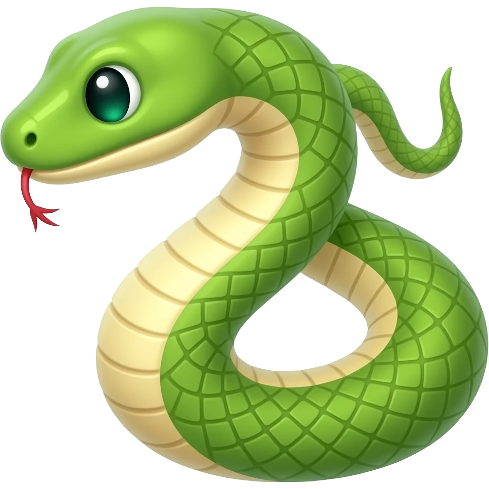 logo de python emoji
