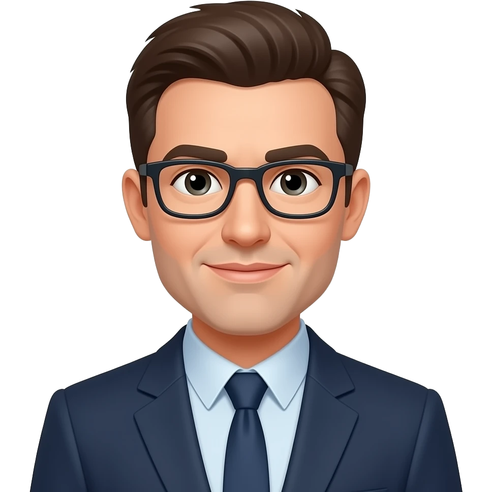 Psychologist emoji