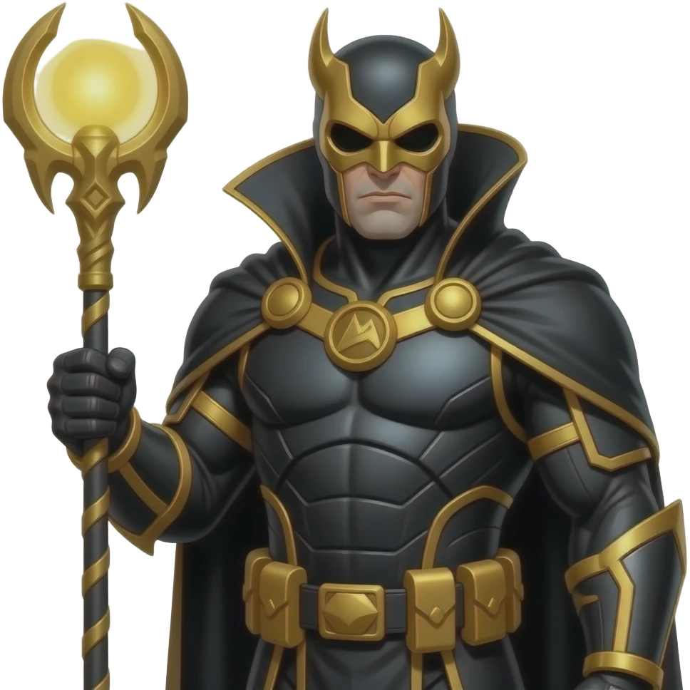Doctor Doom emoji