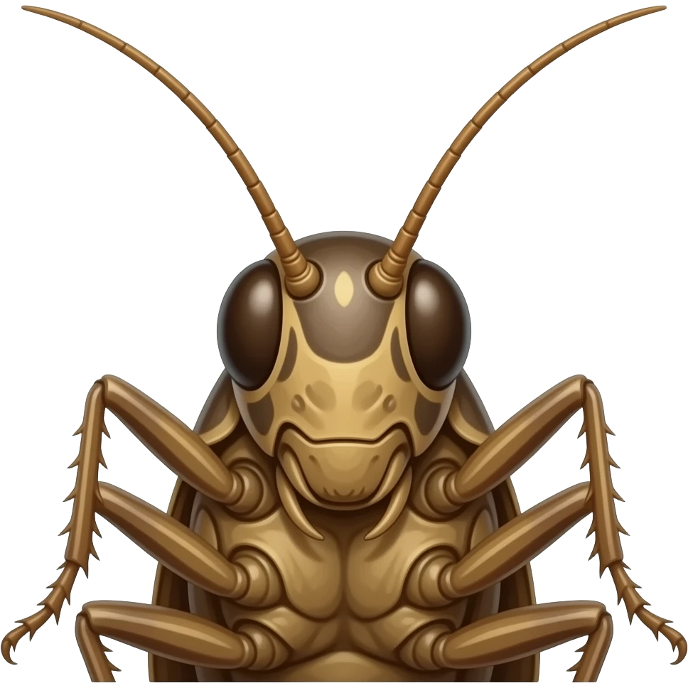 Dr nowhere locust emoji