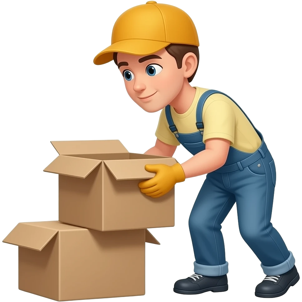 relocate emoji