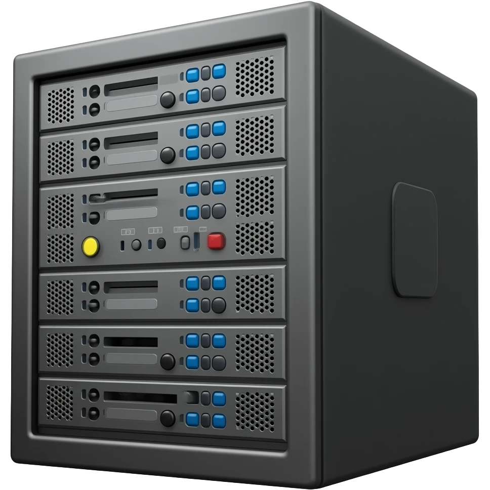 blackdata server emoji