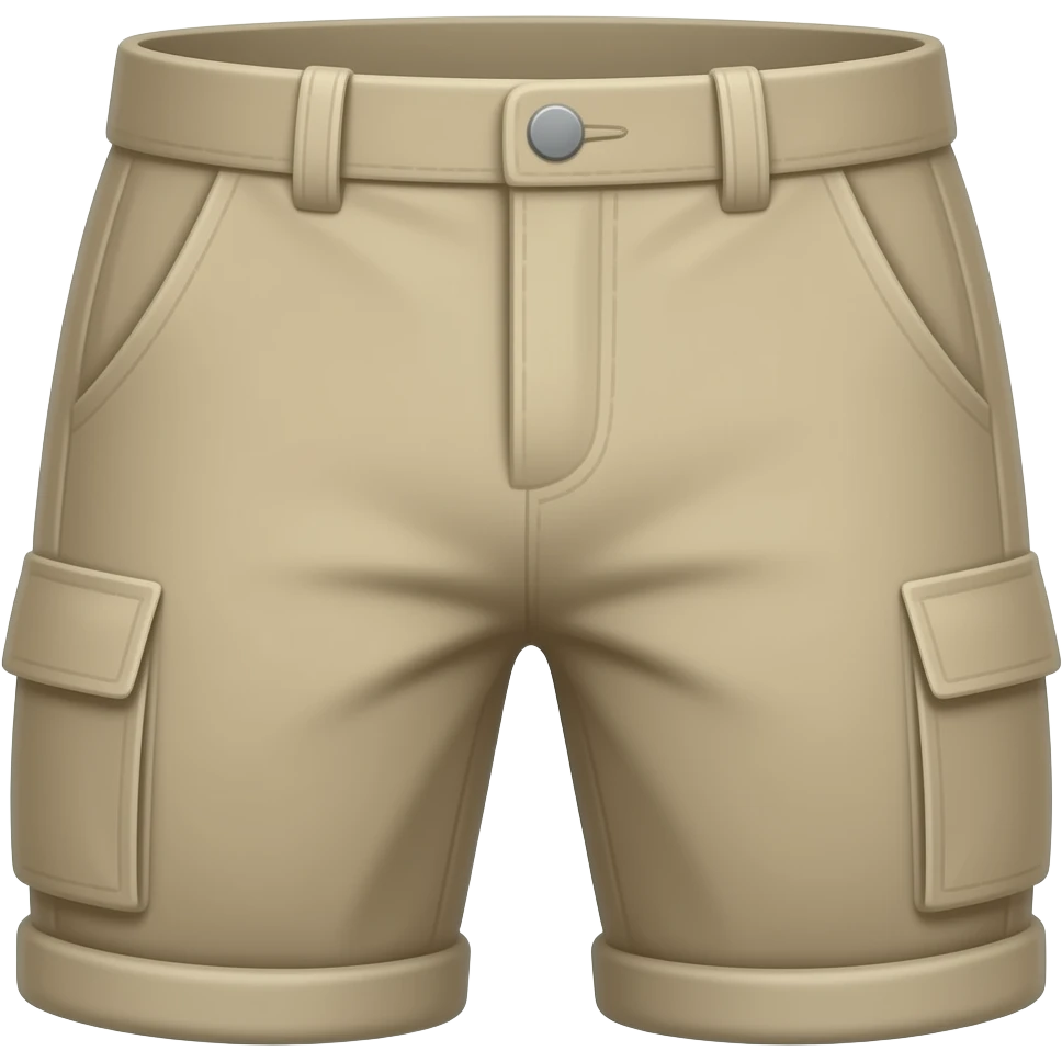 folded pants emoji