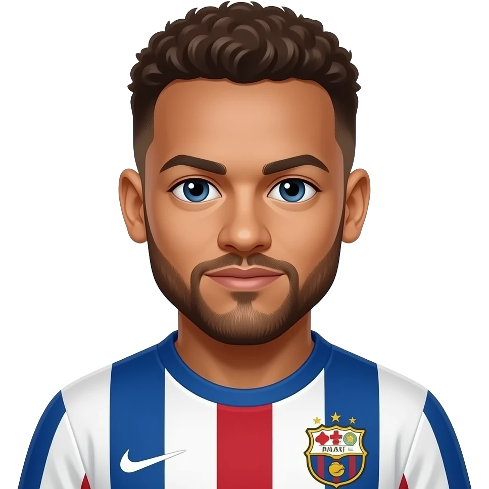 Neymar emoji