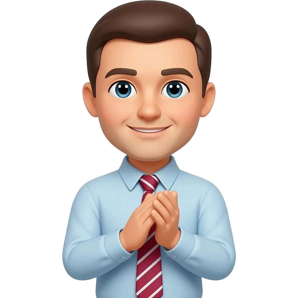 emogi palmas emoji